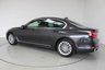 USED 2017 67 BMW 7 SERIES 3.0 740D XDRIVE EXCLUSIVE 4d AUTO-1 PRIVATE OWNER-ONLY 4000 MILES-SOPHISTO GREY METALLIC-COMFORT ACCESS-SOFT CLOSE DOORS-REVERSE CAMERA-COMFORT SEATS-FRONT AND REAR-FINE WOOD INTERIOR TRIM-HEATED FORNT AND REAR SEATS-CANBERRA BEIGE NAPPA LEATHER-MASSAGE FRONT SEATS-ADAPTIVE LED HEADLIGHTS-SURROUND VIEW CAMERA-PROFESSIONAL NAVIGATION-BMW GESTURE CONTROL-BLUETOOTH-CRUISE CONTROL-PARKING SENSORS-DAB RADIO-CLIMATE CONTROL-JUST BEEN SERVICED AT BMW  