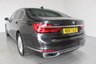 USED 2017 67 BMW 7 SERIES 3.0 740D XDRIVE EXCLUSIVE 4d AUTO-1 PRIVATE OWNER-ONLY 4000 MILES-SOPHISTO GREY METALLIC-COMFORT ACCESS-SOFT CLOSE DOORS-REVERSE CAMERA-COMFORT SEATS-FRONT AND REAR-FINE WOOD INTERIOR TRIM-HEATED FORNT AND REAR SEATS-CANBERRA BEIGE NAPPA LEATHER-MASSAGE FRONT SEATS-ADAPTIVE LED HEADLIGHTS-SURROUND VIEW CAMERA-PROFESSIONAL NAVIGATION-BMW GESTURE CONTROL-BLUETOOTH-CRUISE CONTROL-PARKING SENSORS-DAB RADIO-CLIMATE CONTROL-JUST BEEN SERVICED AT BMW  