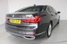 USED 2017 67 BMW 7 SERIES 3.0 740D XDRIVE EXCLUSIVE 4d AUTO-1 PRIVATE OWNER-ONLY 4000 MILES-SOPHISTO GREY METALLIC-COMFORT ACCESS-SOFT CLOSE DOORS-REVERSE CAMERA-COMFORT SEATS-FRONT AND REAR-FINE WOOD INTERIOR TRIM-HEATED FORNT AND REAR SEATS-CANBERRA BEIGE NAPPA LEATHER-MASSAGE FRONT SEATS-ADAPTIVE LED HEADLIGHTS-SURROUND VIEW CAMERA-PROFESSIONAL NAVIGATION-BMW GESTURE CONTROL-BLUETOOTH-CRUISE CONTROL-PARKING SENSORS-DAB RADIO-CLIMATE CONTROL-JUST BEEN SERVICED AT BMW  