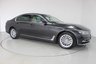 USED 2017 67 BMW 7 SERIES 3.0 740D XDRIVE EXCLUSIVE 4d AUTO-1 PRIVATE OWNER-ONLY 4000 MILES-SOPHISTO GREY METALLIC-COMFORT ACCESS-SOFT CLOSE DOORS-REVERSE CAMERA-COMFORT SEATS-FRONT AND REAR-FINE WOOD INTERIOR TRIM-HEATED FORNT AND REAR SEATS-CANBERRA BEIGE NAPPA LEATHER-MASSAGE FRONT SEATS-ADAPTIVE LED HEADLIGHTS-SURROUND VIEW CAMERA-PROFESSIONAL NAVIGATION-BMW GESTURE CONTROL-BLUETOOTH-CRUISE CONTROL-PARKING SENSORS-DAB RADIO-CLIMATE CONTROL-JUST BEEN SERVICED AT BMW  