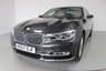 USED 2017 67 BMW 7 SERIES 3.0 740D XDRIVE EXCLUSIVE 4d AUTO-1 PRIVATE OWNER-ONLY 4000 MILES-SOPHISTO GREY METALLIC-COMFORT ACCESS-SOFT CLOSE DOORS-REVERSE CAMERA-COMFORT SEATS-FRONT AND REAR-FINE WOOD INTERIOR TRIM-HEATED FORNT AND REAR SEATS-CANBERRA BEIGE NAPPA LEATHER-MASSAGE FRONT SEATS-ADAPTIVE LED HEADLIGHTS-SURROUND VIEW CAMERA-PROFESSIONAL NAVIGATION-BMW GESTURE CONTROL-BLUETOOTH-CRUISE CONTROL-PARKING SENSORS-DAB RADIO-CLIMATE CONTROL-JUST BEEN SERVICED AT BMW  