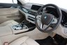 USED 2017 67 BMW 7 SERIES 3.0 740D XDRIVE EXCLUSIVE 4d AUTO-1 PRIVATE OWNER-ONLY 4000 MILES-SOPHISTO GREY METALLIC-COMFORT ACCESS-SOFT CLOSE DOORS-REVERSE CAMERA-COMFORT SEATS-FRONT AND REAR-FINE WOOD INTERIOR TRIM-HEATED FORNT AND REAR SEATS-CANBERRA BEIGE NAPPA LEATHER-MASSAGE FRONT SEATS-ADAPTIVE LED HEADLIGHTS-SURROUND VIEW CAMERA-PROFESSIONAL NAVIGATION-BMW GESTURE CONTROL-BLUETOOTH-CRUISE CONTROL-PARKING SENSORS-DAB RADIO-CLIMATE CONTROL-JUST BEEN SERVICED AT BMW  