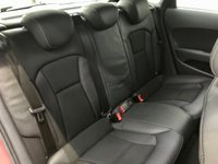 USED 2014 14 AUDI A1 2.0 SPORTBACK TDI S LINE 5d 141 BHP Huge Spec and Low Mileage
