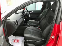USED 2014 14 AUDI A1 2.0 SPORTBACK TDI S LINE 5d 141 BHP Huge Spec and Low Mileage