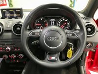 USED 2014 14 AUDI A1 2.0 SPORTBACK TDI S LINE 5d 141 BHP Huge Spec and Low Mileage