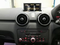 USED 2014 14 AUDI A1 2.0 SPORTBACK TDI S LINE 5d 141 BHP Huge Spec and Low Mileage