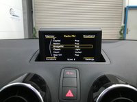 USED 2014 14 AUDI A1 2.0 SPORTBACK TDI S LINE 5d 141 BHP Huge Spec and Low Mileage