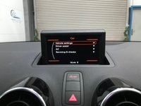 USED 2014 14 AUDI A1 2.0 SPORTBACK TDI S LINE 5d 141 BHP Huge Spec and Low Mileage