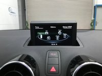 USED 2014 14 AUDI A1 2.0 SPORTBACK TDI S LINE 5d 141 BHP Huge Spec and Low Mileage