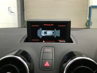 USED 2014 14 AUDI A1 2.0 SPORTBACK TDI S LINE 5d 141 BHP Huge Spec and Low Mileage