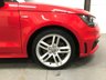 USED 2014 14 AUDI A1 2.0 SPORTBACK TDI S LINE 5d 141 BHP Huge Spec and Low Mileage