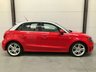 USED 2014 14 AUDI A1 2.0 SPORTBACK TDI S LINE 5d 141 BHP Huge Spec and Low Mileage