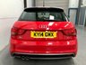 USED 2014 14 AUDI A1 2.0 SPORTBACK TDI S LINE 5d 141 BHP Huge Spec and Low Mileage