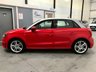 USED 2014 14 AUDI A1 2.0 SPORTBACK TDI S LINE 5d 141 BHP Huge Spec and Low Mileage