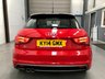 USED 2014 14 AUDI A1 2.0 SPORTBACK TDI S LINE 5d 141 BHP Huge Spec and Low Mileage
