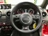 USED 2014 14 AUDI A1 2.0 SPORTBACK TDI S LINE 5d 141 BHP Huge Spec and Low Mileage