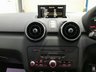 USED 2014 14 AUDI A1 2.0 SPORTBACK TDI S LINE 5d 141 BHP Huge Spec and Low Mileage