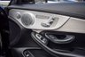 USED 2016 16 MERCEDES-BENZ C 63 AMG 4.0 AMG C 63 S PREMIUM 2d 503 BHP HEATED SEATS+MEMORY SEATS