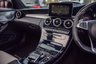 USED 2016 16 MERCEDES-BENZ C 63 AMG 4.0 AMG C 63 S PREMIUM 2d 503 BHP HEATED SEATS+MEMORY SEATS