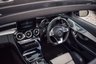 USED 2016 16 MERCEDES-BENZ C 63 AMG 4.0 AMG C 63 S PREMIUM 2d 503 BHP HEATED SEATS+MEMORY SEATS