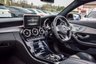 USED 2016 16 MERCEDES-BENZ C 63 AMG 4.0 AMG C 63 S PREMIUM 2d 503 BHP HEATED SEATS+MEMORY SEATS