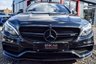 USED 2016 16 MERCEDES-BENZ C 63 AMG 4.0 AMG C 63 S PREMIUM 2d 503 BHP HEATED SEATS+MEMORY SEATS