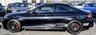 USED 2016 16 MERCEDES-BENZ C 63 AMG 4.0 AMG C 63 S PREMIUM 2d 503 BHP HEATED SEATS+MEMORY SEATS