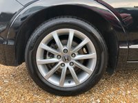 USED 2012 62 HONDA CIVIC 1.8 I-VTEC ES 5d 140 BHP Quality Hatchback with Bluetooth & Reverse Camera