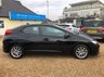 USED 2012 62 HONDA CIVIC 1.8 I-VTEC ES 5d 140 BHP Quality Hatchback with Bluetooth & Reverse Camera