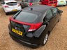 USED 2012 62 HONDA CIVIC 1.8 I-VTEC ES 5d 140 BHP Quality Hatchback with Bluetooth & Reverse Camera