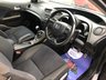 USED 2012 62 HONDA CIVIC 1.8 I-VTEC ES 5d 140 BHP Quality Hatchback with Bluetooth & Reverse Camera