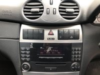 USED 2009 09 MERCEDES-BENZ CLK 1.8 CLK200 KOMPRESSOR AVANTGARDE 2d 181 BHP ZERO DEPOSIT FINANCE AVAILABLE
