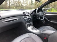 USED 2009 09 MERCEDES-BENZ CLK 1.8 CLK200 KOMPRESSOR AVANTGARDE 2d 181 BHP ZERO DEPOSIT FINANCE AVAILABLE