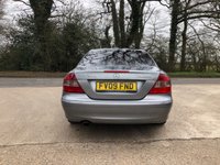 USED 2009 09 MERCEDES-BENZ CLK 1.8 CLK200 KOMPRESSOR AVANTGARDE 2d 181 BHP ZERO DEPOSIT FINANCE AVAILABLE