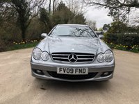 USED 2009 09 MERCEDES-BENZ CLK 1.8 CLK200 KOMPRESSOR AVANTGARDE 2d 181 BHP ZERO DEPOSIT FINANCE AVAILABLE