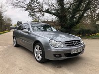 USED 2009 09 MERCEDES-BENZ CLK 1.8 CLK200 KOMPRESSOR AVANTGARDE 2d 181 BHP ZERO DEPOSIT FINANCE AVAILABLE