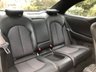USED 2009 09 MERCEDES-BENZ CLK 1.8 CLK200 KOMPRESSOR AVANTGARDE 2d 181 BHP ZERO DEPOSIT FINANCE AVAILABLE