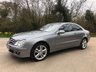 USED 2009 09 MERCEDES-BENZ CLK 1.8 CLK200 KOMPRESSOR AVANTGARDE 2d 181 BHP ZERO DEPOSIT FINANCE AVAILABLE