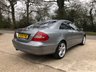 USED 2009 09 MERCEDES-BENZ CLK 1.8 CLK200 KOMPRESSOR AVANTGARDE 2d 181 BHP ZERO DEPOSIT FINANCE AVAILABLE