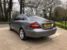 USED 2009 09 MERCEDES-BENZ CLK 1.8 CLK200 KOMPRESSOR AVANTGARDE 2d 181 BHP ZERO DEPOSIT FINANCE AVAILABLE