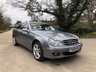 USED 2009 09 MERCEDES-BENZ CLK 1.8 CLK200 KOMPRESSOR AVANTGARDE 2d 181 BHP ZERO DEPOSIT FINANCE AVAILABLE