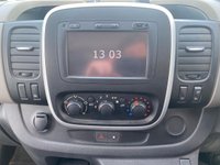 USED 2016 16 RENAULT TRAFIC 1.6 SL27 SPORT ENERGY DCI S/R P/V 120 BHP  