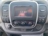 USED 2016 16 RENAULT TRAFIC 1.6 SL27 SPORT ENERGY DCI S/R P/V 120 BHP  