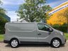 USED 2016 16 RENAULT TRAFIC 1.6 SL27 SPORT ENERGY DCI S/R P/V 120 BHP  