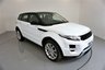 USED 2015 15 LAND ROVER RANGE ROVER EVOQUE 2.2 SD4 DYNAMIC 5d-2 OWNER CAR-20