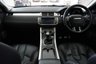 USED 2015 15 LAND ROVER RANGE ROVER EVOQUE 2.2 SD4 DYNAMIC 5d-2 OWNER CAR-20