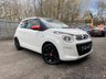 USED 2016 66 CITROEN C1 1.0 VTI FURIO 3d 68 BHP ALLOYS+FOGLIGHTS+TRACTION+TRIP