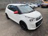 USED 2016 66 CITROEN C1 1.0 VTI FURIO 3d 68 BHP ALLOYS+FOGLIGHTS+TRACTION+TRIP