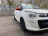 USED 2016 66 CITROEN C1 1.0 VTI FURIO 3d 68 BHP ALLOYS+FOGLIGHTS+TRACTION+TRIP