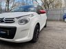 USED 2016 66 CITROEN C1 1.0 VTI FURIO 3d 68 BHP ALLOYS+FOGLIGHTS+TRACTION+TRIP